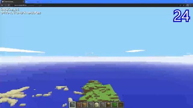 42 Bugs in classic.minecraft.net смотреть онлайн