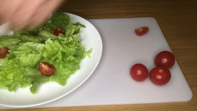 Самый быстрый РЕЦЕПТ САЛАТА на ПРАЗДНИЧНЫЙ СТОЛ смотреть онлайн