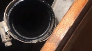 Рено Меган 2 1.5dci K9K замена турбины