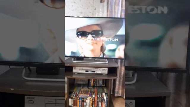 Реклама на VHS "Афера Томаса Крауна" (1999) от Союз-Видео (2000) смотреть онлайн