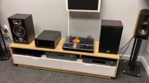 Magnat Transpuls 800A Product Review