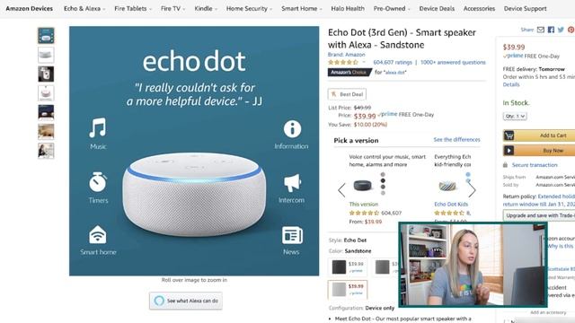 Top Smart Home Tech | Best Smart Home Tech Under $100 смотреть онлайн