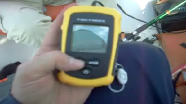 Fish Finder