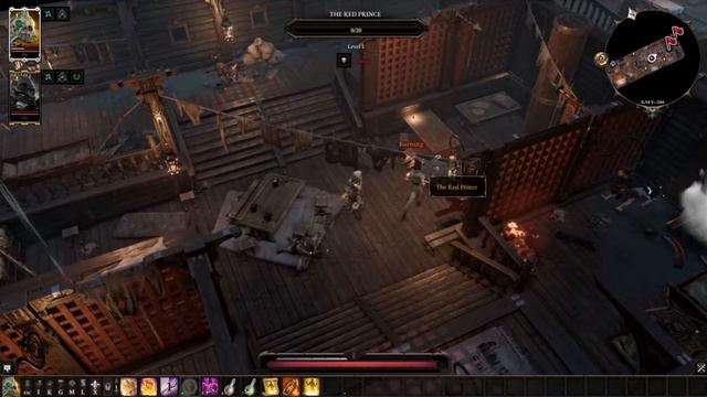 I'm A GOD! (Divinity Original Sin 2 Funny Moments) #1 смотреть онлайн