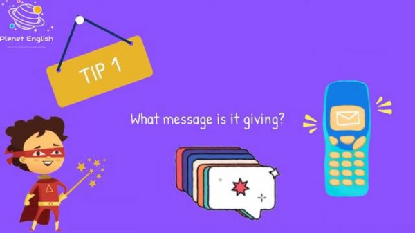 Cambridge A2 Key | Tips for Reading and Writing Part 6