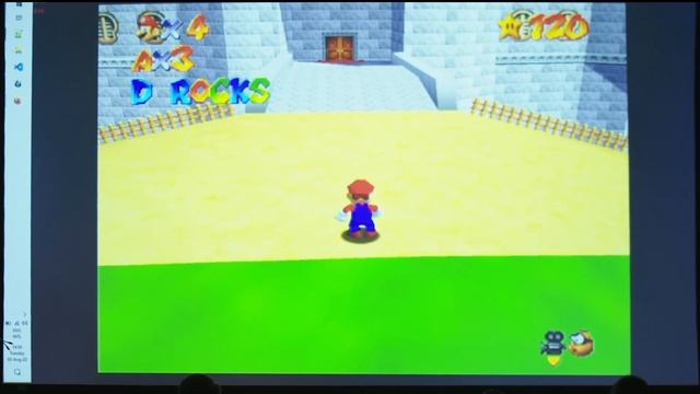 DConf '22: The Jack of all Trades -- Dennis Korpel смотреть онлайн