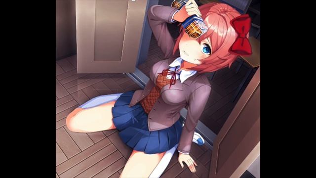 All Doki Doki Literature Club + Waifus Ranked Worst To Best