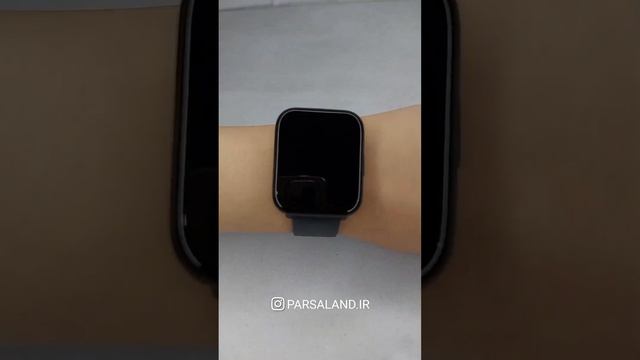 Mibro C2 #xiaomi смотреть онлайн