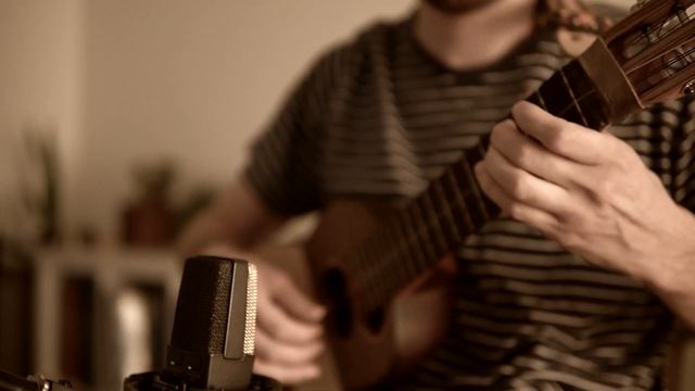 El Tren A Las Nubes - Etude #56 (Charango/Ronroco) смотреть онлайн