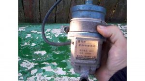 Установка Подогревателя 220 Вольт на NISSAN ALMERA N15 Двигатель GA14DE