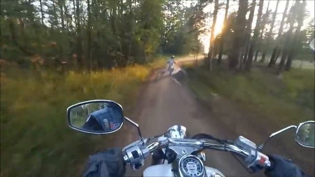 Питер Мяглово Муз. сопровождение гр. Декабрь "Пепел" смотреть онлайн