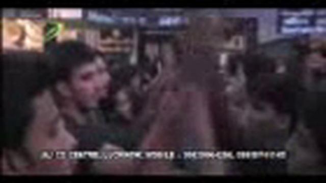 Sare Karbobala Aale Nabi Pe Ye Musebat Thi Zain Ali 2013-14 смотреть онлайн