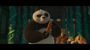 Кунг-фу Панда - Свиток дракона
