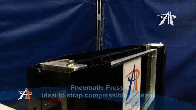 Transpak TP-702BP (English Version) смотреть онлайн