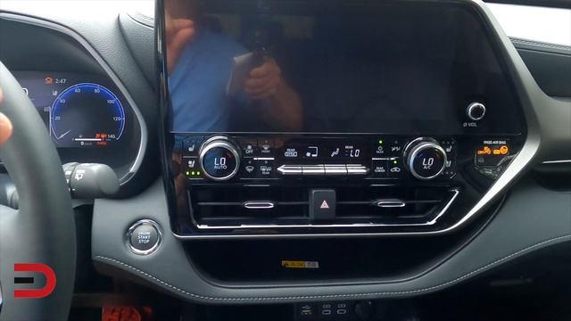 Is the 2023 Toyota Highlander The BEST 3-Row Family SUV on Everyman Driver смотреть онлайн