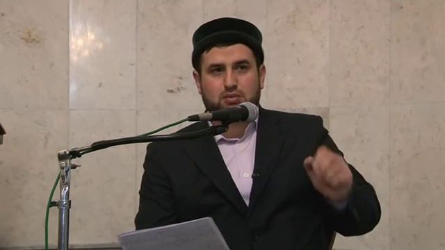 Введение в хадисоведение (Часть-2)