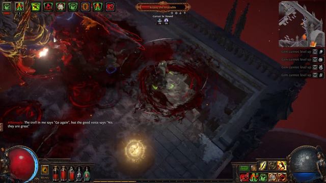 Path of Exile 2 - Kitava смотреть онлайн