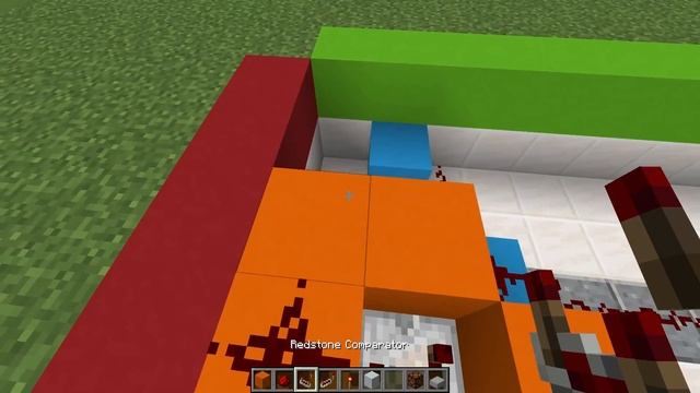 Tutorial | EASY Animal Speedometer "V2" 1.12 - 1.16 [Minecraft Java & Bedrock Edition] смотреть онлайн