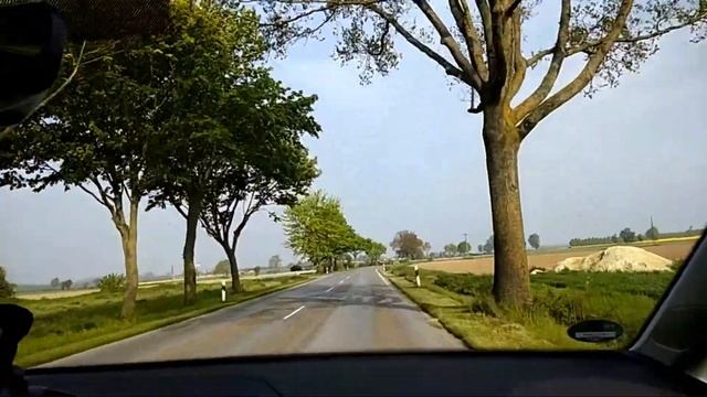 Lippstadt Germany Road trip смотреть онлайн