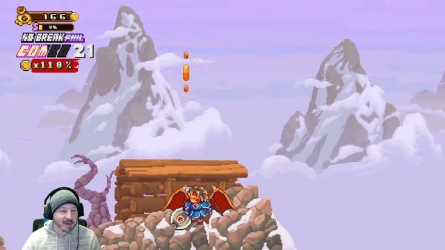 Golden Force - (Nintendo Switch) - QuickSave Review смотреть онлайн