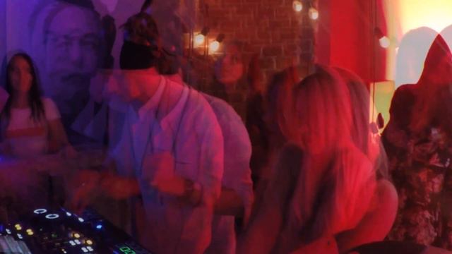 День Рождения DJ JENY POWER Клуб Техно Музыка Видео смотреть онлайн