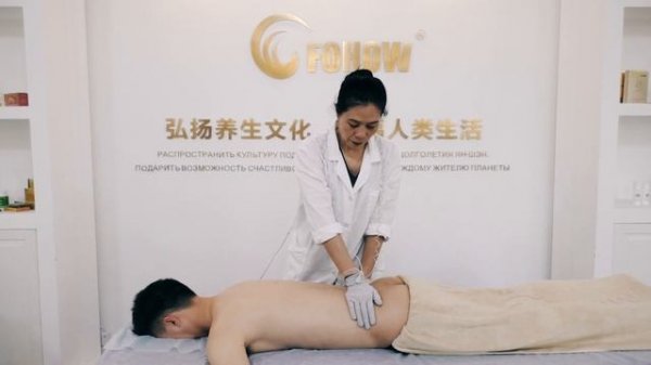 Биоэнергетический массажер (БЭМ) Fohow (Фохоу) - обучение