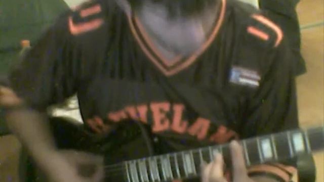 cocain - (eric clapton Rythm guitar cover) смотреть онлайн