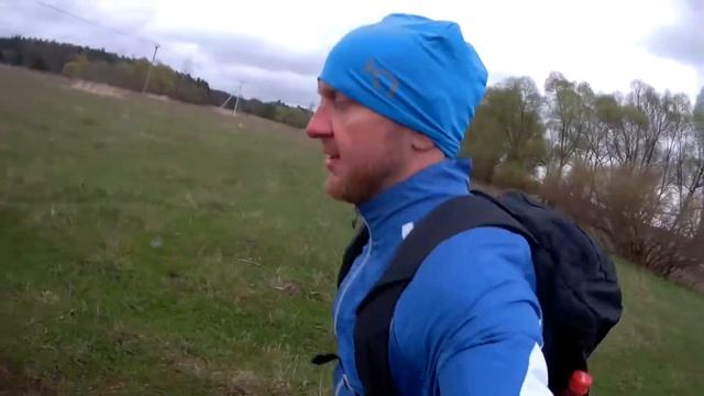 ВЫЕЗД НА ПРИРОДУ С НОЧЕВКОЙ. ПРОБЕЖАТЬ ПО ГРЯЗИ и ВОДЕ. смотреть онлайн