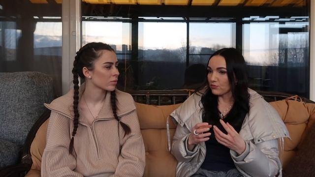 НЕДЕЛЯ ВЛОГОВ ДЕНЬ 6 | ДИЗАЙН ЧЕЛОВЕКА И КАК ПРОЖИВАТЬ СВОЮ ЖИЗНЬ смотреть онлайн