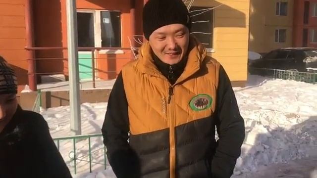 Отогрев авто Астана. 87773080038 смотреть онлайн