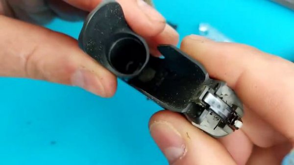 разбор кейса iqos duos , замена платы на iqos 3.0 duos , замена магнитного шлейфа iqos 3.0 duos