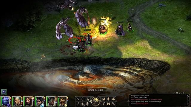 Pillars of Eternity Retrospective | A History of Isometric CRPGs (Episode 13) смотреть онлайн