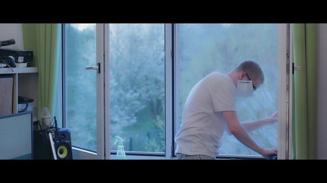 New Soul [Yael Naim] Cover Corona-Edition смотреть онлайн