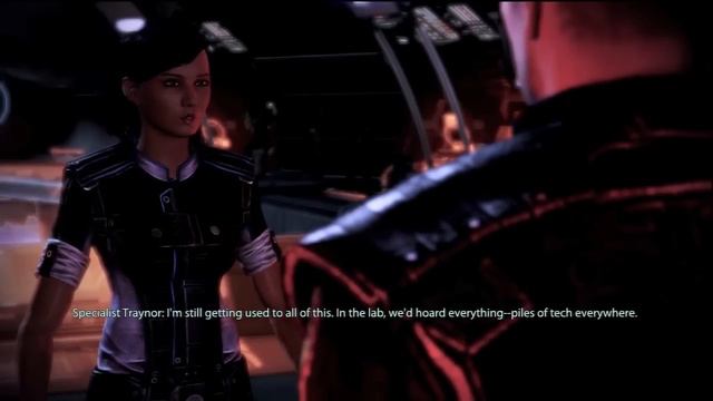 Mass Effect 3 - Gameplay Walkthrough: Story - Part 31 (X360/PS3/PC) [HD] смотреть онлайн