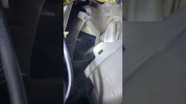 Чистка автокондиционера Toyota rav4 смотреть онлайн