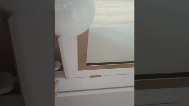 #shorts Гримёрное зеркало с подсветкой своими руками. Переделка. DIY смотреть онлайн