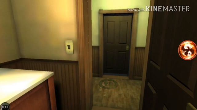 Прохождение игры Goosebumps Night of Scares (часть 2) смотреть онлайн