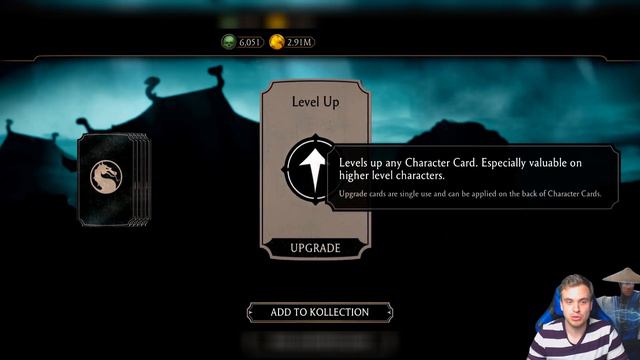 Huge Leatherface Pack Opening in MK Mobile. Will I get Diamonds for a Viewer on HER BIRTHDAY??? смотреть онлайн