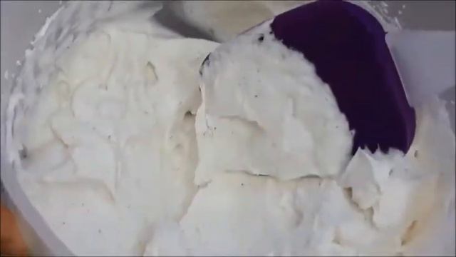 #Крем #Творожныйкрем #Кремчиз Самый устойчивый крем! Крем-чиз! смотреть онлайн