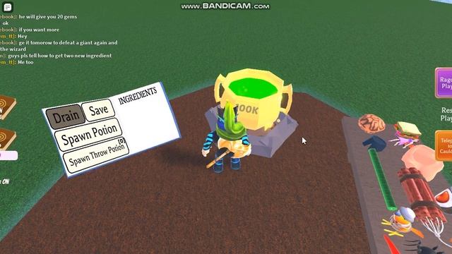 How To Get Gems For FREE in Wacky Wizard! (Method) Part 2 смотреть онлайн