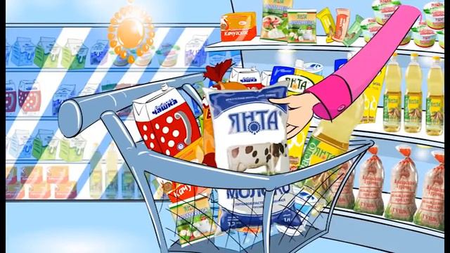 Янта честные продукты смотреть онлайн