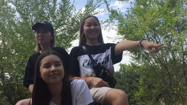 ФАН-ВСТРЕЧА КИНГ САРЫ/ПРАНКАНУЛА ЕЕ смотреть онлайн