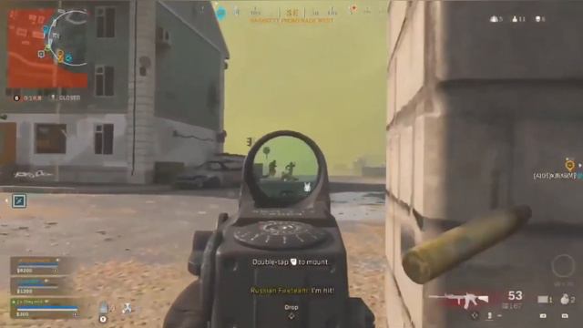 New Transferrable Account Fix!: Modern Warfare смотреть онлайн