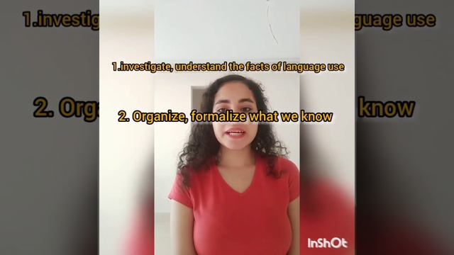 Mai Morsi: Applied Linguistics vs Linguistics Applied смотреть онлайн