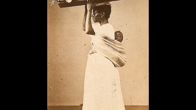 Clementina de Jesus - Canto II (Canto dos Escravos) смотреть онлайн