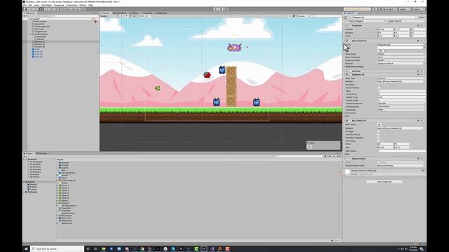 Top 5 Unity3D 2020 changes you need to know about? смотреть онлайн