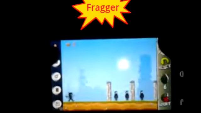 Обзор игр #7.Fragger смотреть онлайн