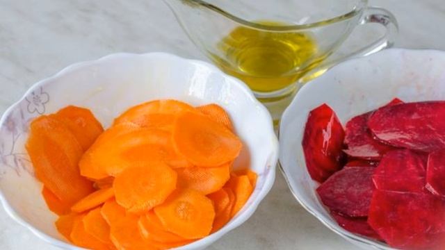 Рецепты Десертов