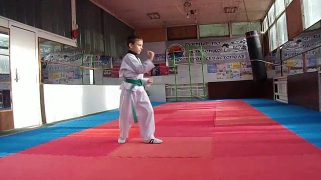 1 пхумсэ Чаюн Антон смотреть онлайн