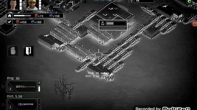 Zombie Gunship Survival #13 "Вершины Силенсио.Пит-стоп.Избыточная сила" смотреть онлайн